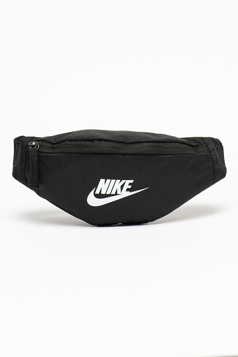 Nike Borseta unisex cu imprimeu logo Heritage - Pled.ro