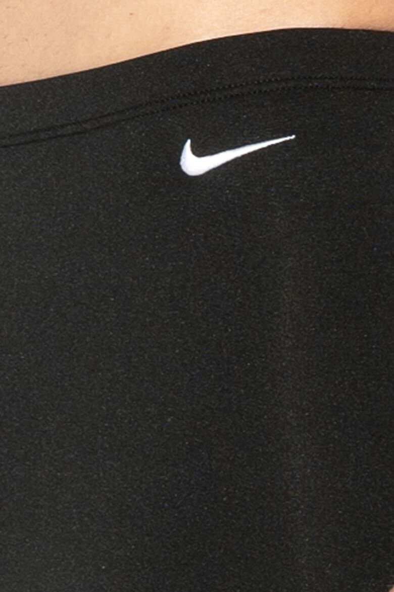 Nike Boxeri de baie cu detalii contrastante - Pled.ro