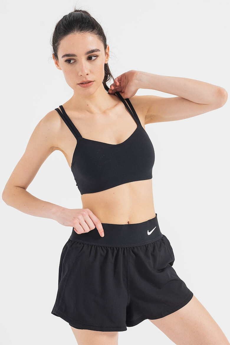 Nike Bustiera pentru fintess Alate Trace - Pled.ro