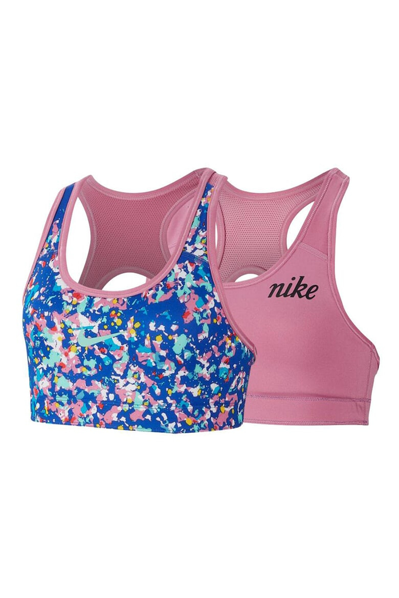 Nike Bustiera reversibila pentru antrenament - Pled.ro