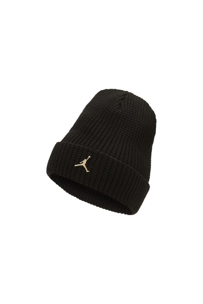 Nike Caciula JORDAN BEANIE UTILITY METAL JM DM8272010 Unisex Negru - Pled.ro