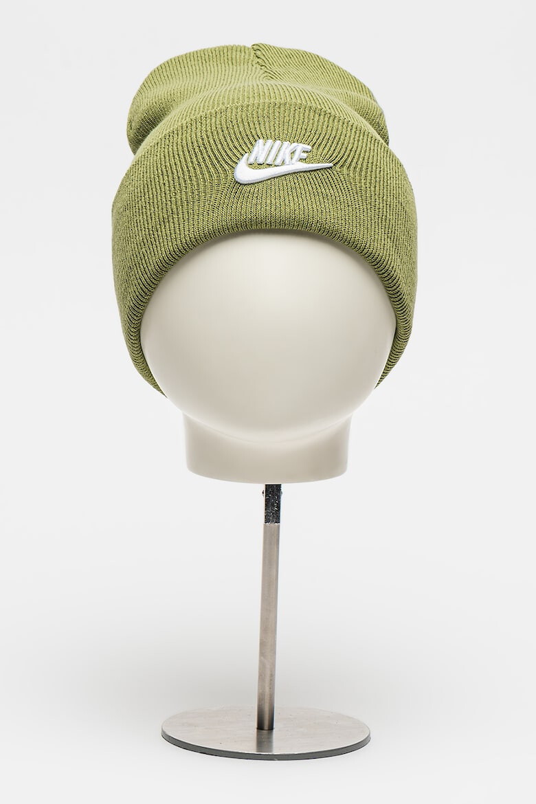 Nike Caciula unisex tricotata cu logo - Pled.ro