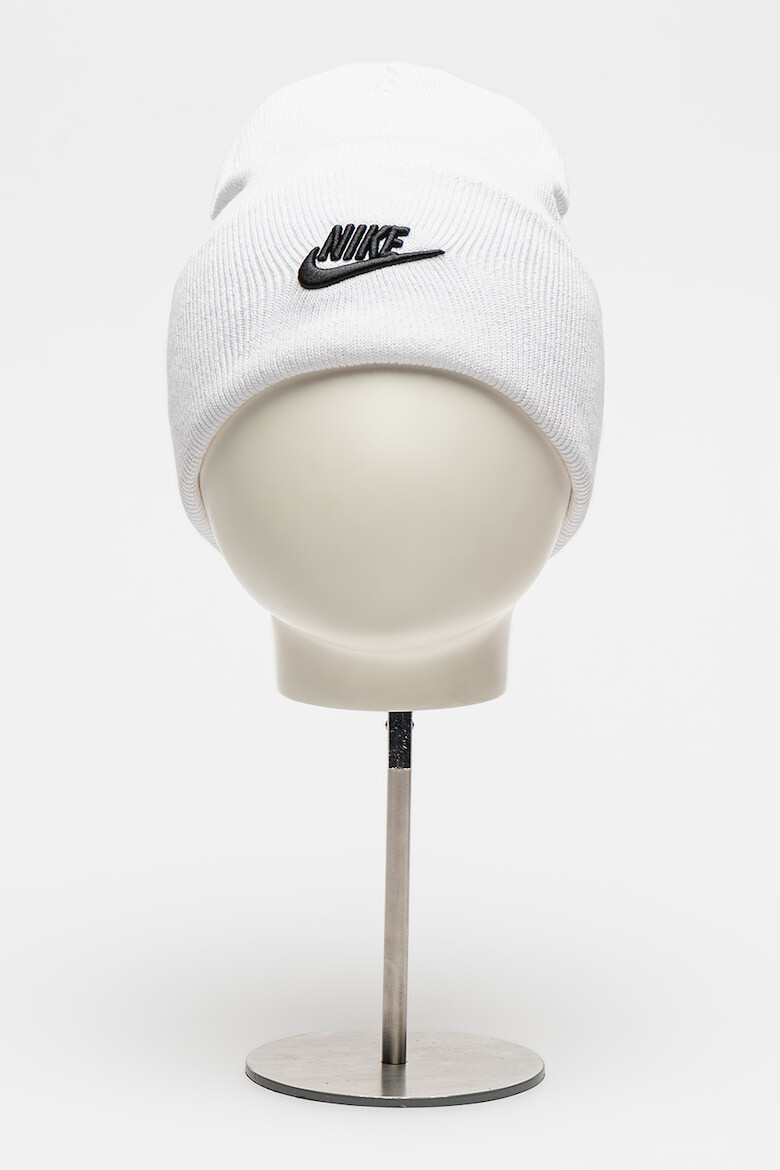 Nike Caciula unisex tricotata cu logo - Pled.ro