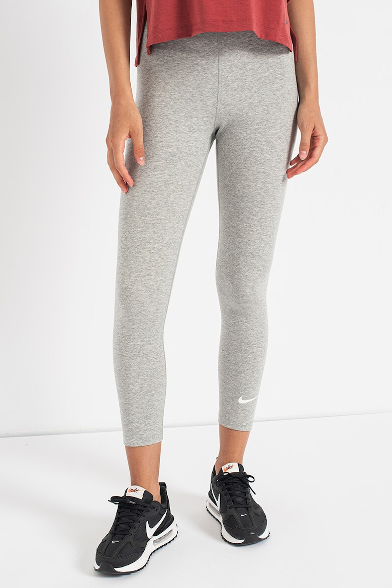 Nike Colanti capri cu talie inalta - Pled.ro