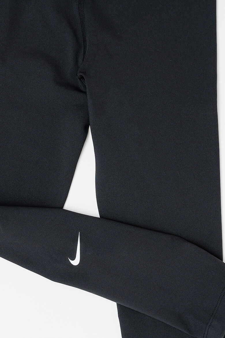 Nike Colanti cu detaliu logo pentru antrenament - Pled.ro