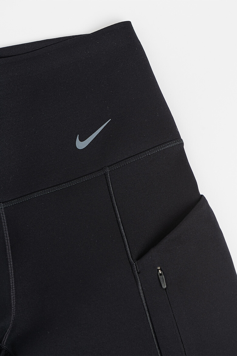 Nike Colanti cu Dri-FIT pentru antrenament Mallas - Pled.ro