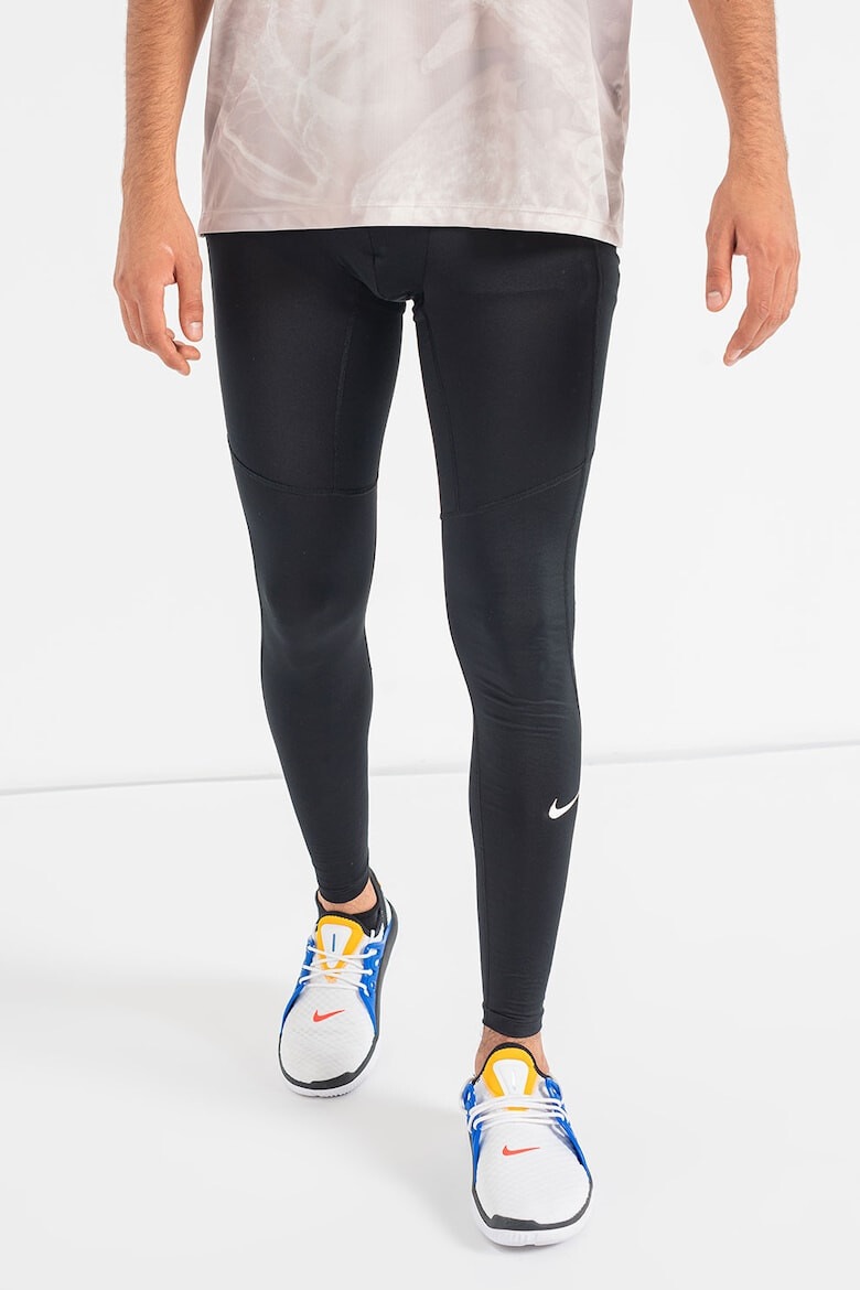 Nike Colanti cu tehnologie Dri-FIT pentru fitness - Pled.ro