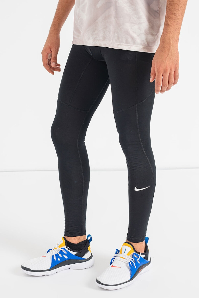 Nike Colanti cu tehnologie Dri-FIT pentru fitness - Pled.ro