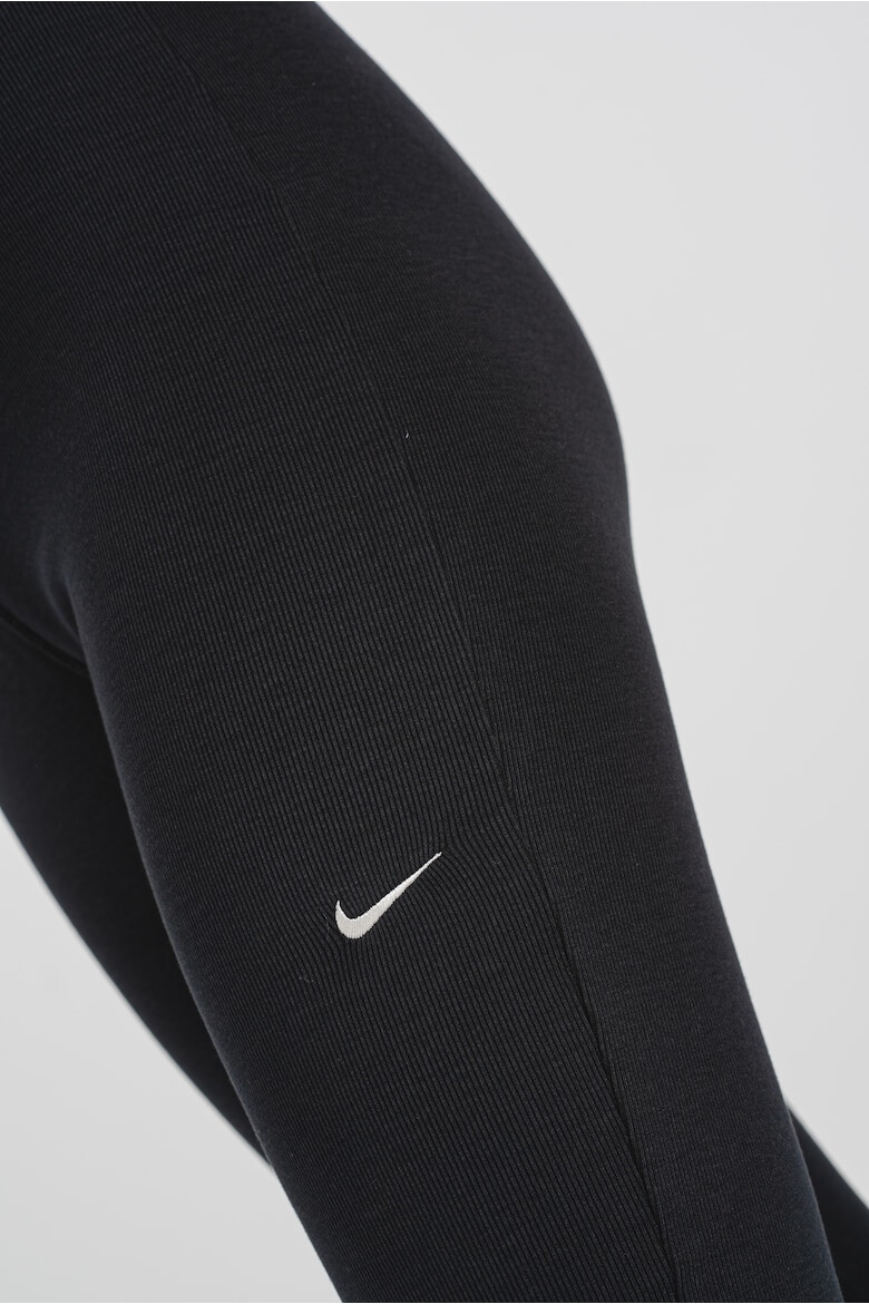 Nike Colanti evazati cu slituri laterale - Pled.ro