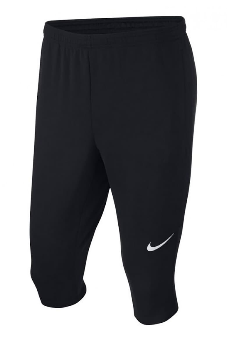 Nike Colanti scurti cu tehnologie Dri-Fit pentru fotbal Acdmy 18 - Pled.ro