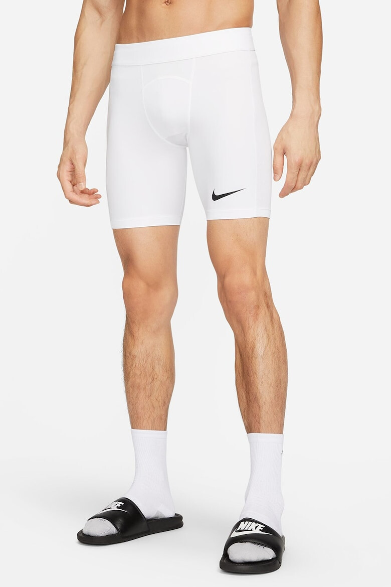 Nike Colanti scurti cu tehnologie Dri-FIT pentru fotbal Strike - Pled.ro