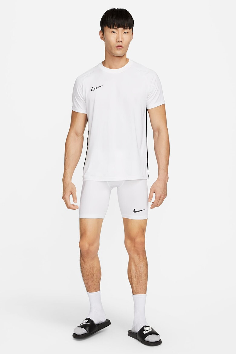 Nike Colanti scurti cu tehnologie Dri-FIT pentru fotbal Strike - Pled.ro