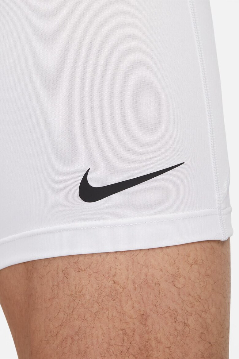 Nike Colanti scurti cu tehnologie Dri-FIT si detalii logo pentru fotbal si baseball - Pled.ro