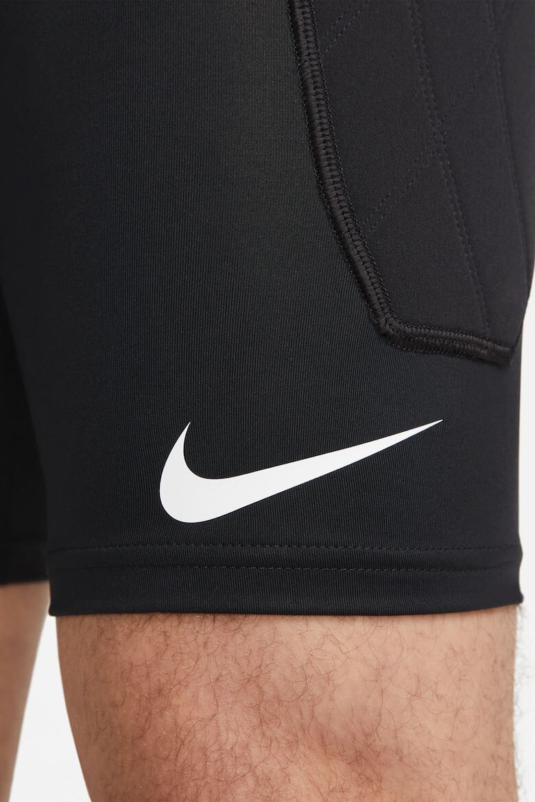 Nike Colanti scurti pentru fotbal Dri-FIT - Pled.ro