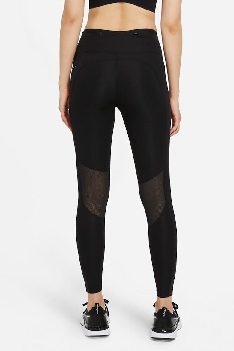 Nike Colanti tight-fit pentru alergare Epic Fast - Pled.ro