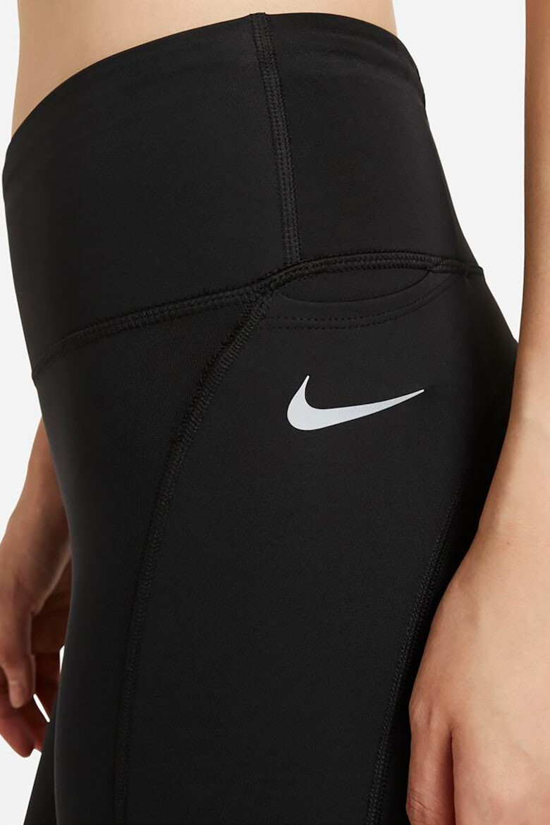 Nike Colanti tight-fit pentru alergare Epic Fast - Pled.ro