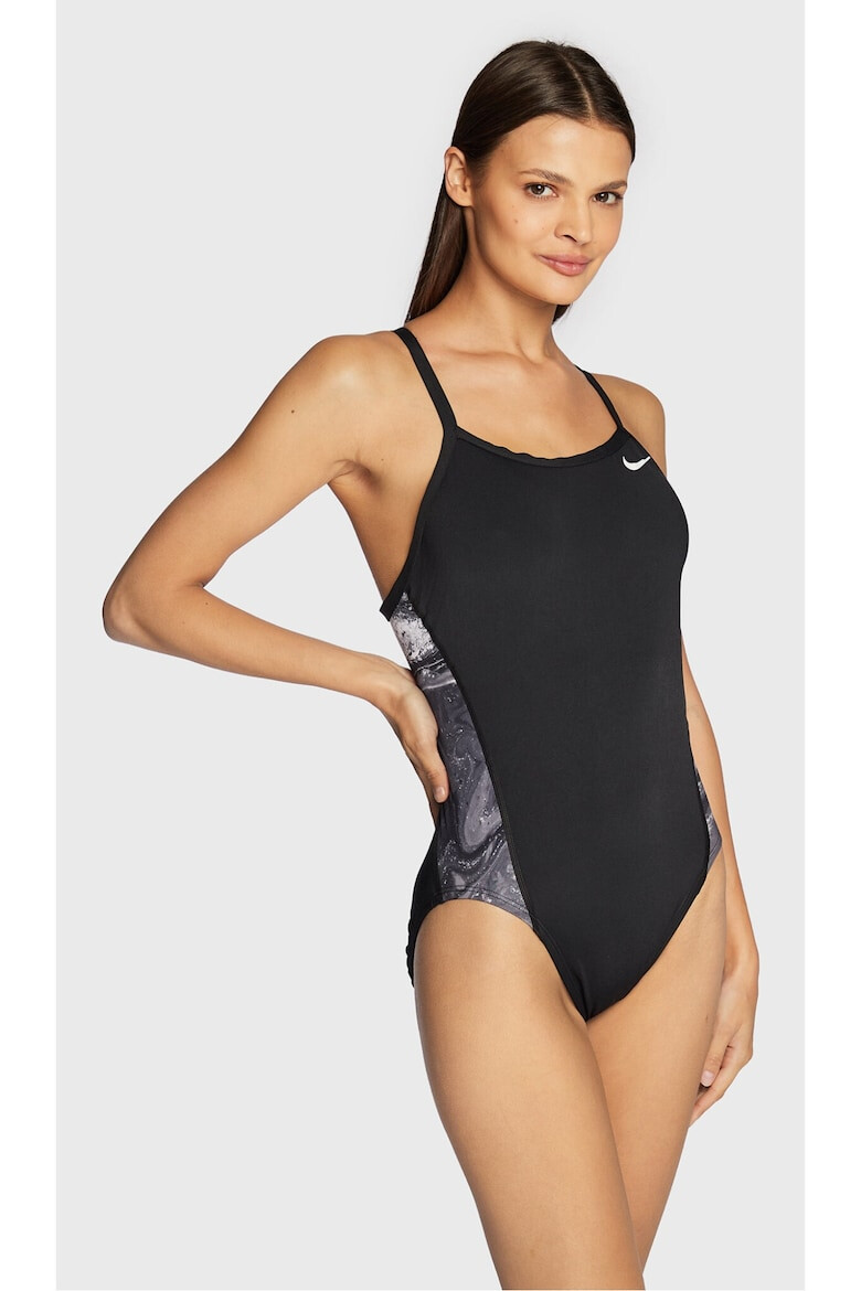 Nike Costum de baie dama Poliester 301736004 - Pled.ro