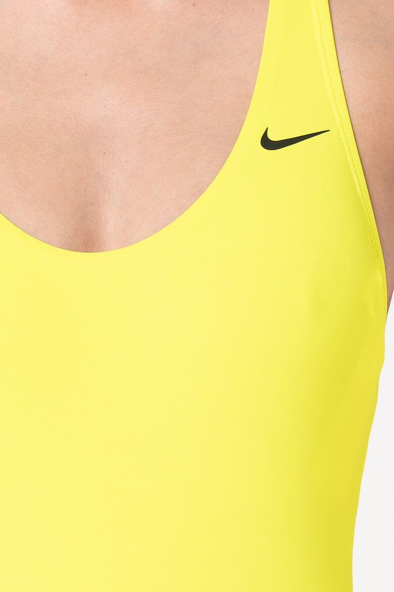 Nike Costum de baie intreg cu logo - Pled.ro