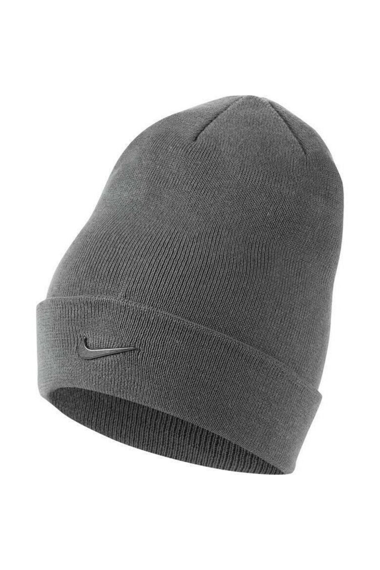 Nike Fes Cuffed Beanie Gri Universala - Pled.ro