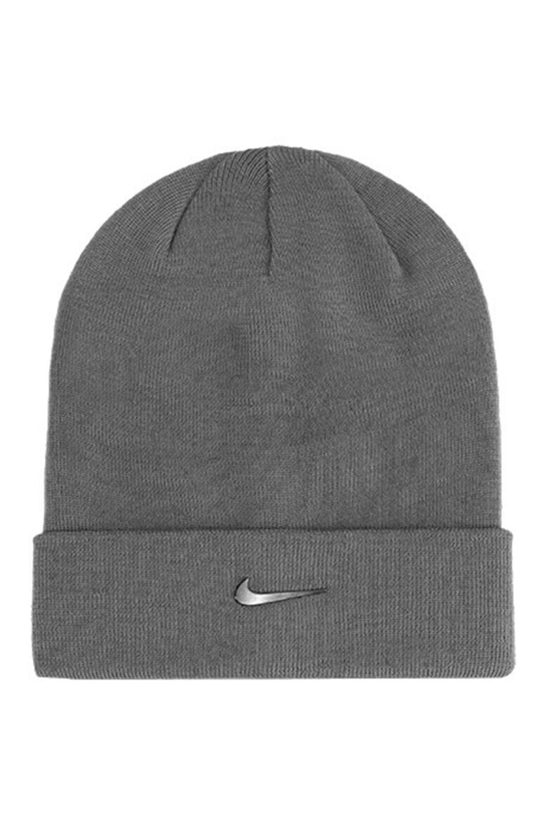 Nike Fes Cuffed Beanie Gri Universala - Pled.ro