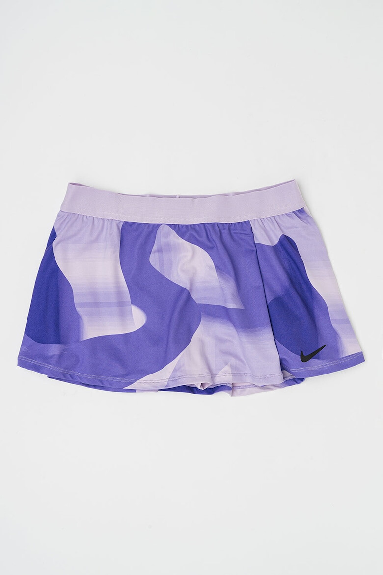 Nike Fusta cu tehnologie Dri fit pentru tenis Court - Pled.ro