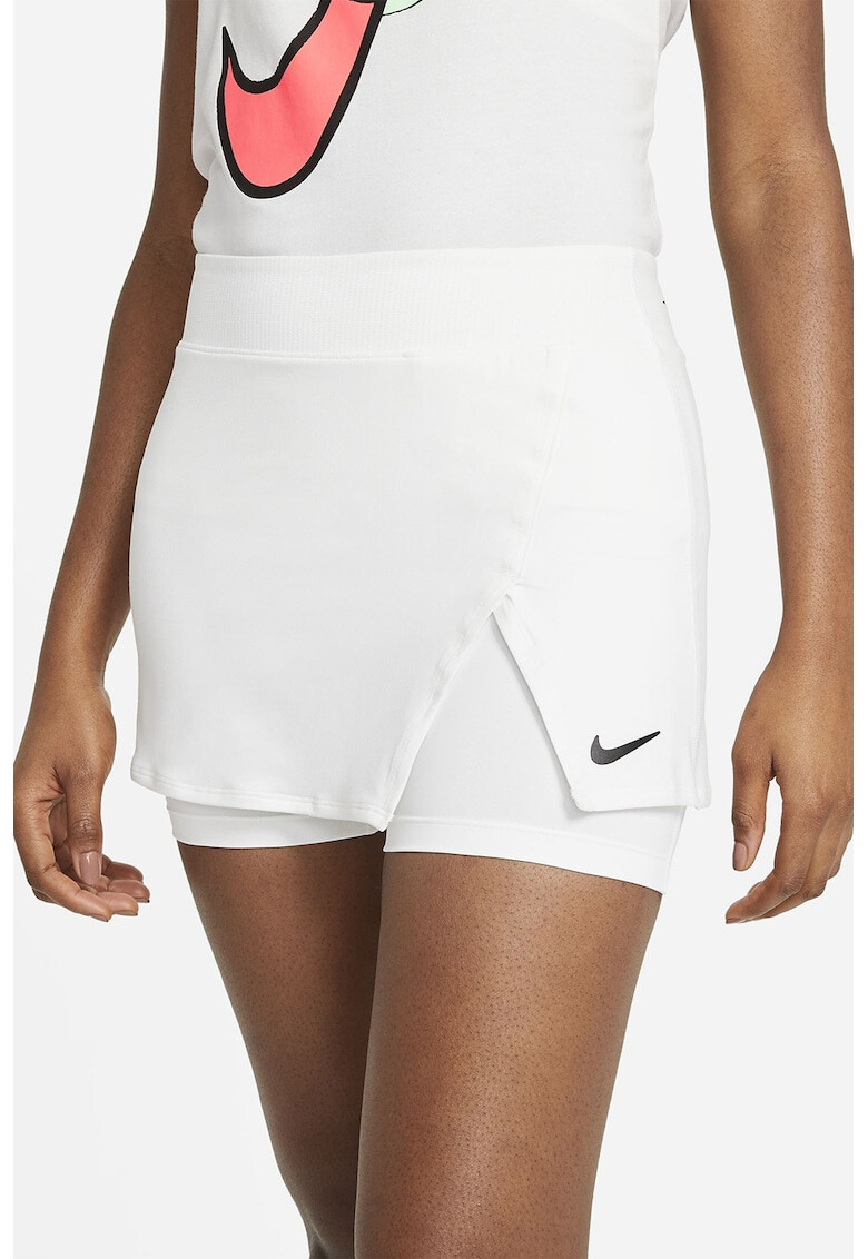 Nike Fusta slim fit pentru tenis Court Victory - Pled.ro