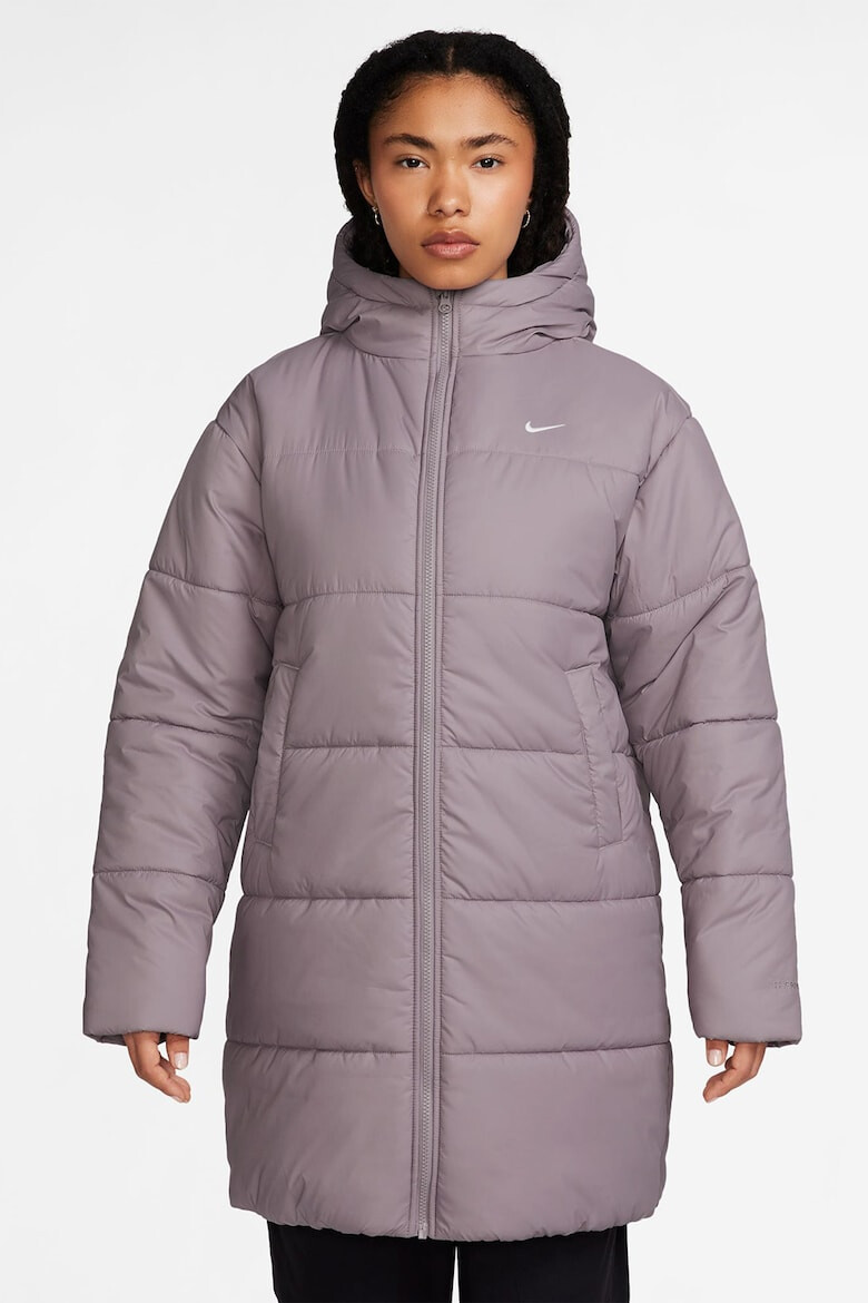 Nike Geaca midi lejera Therma-FIT - Pled.ro