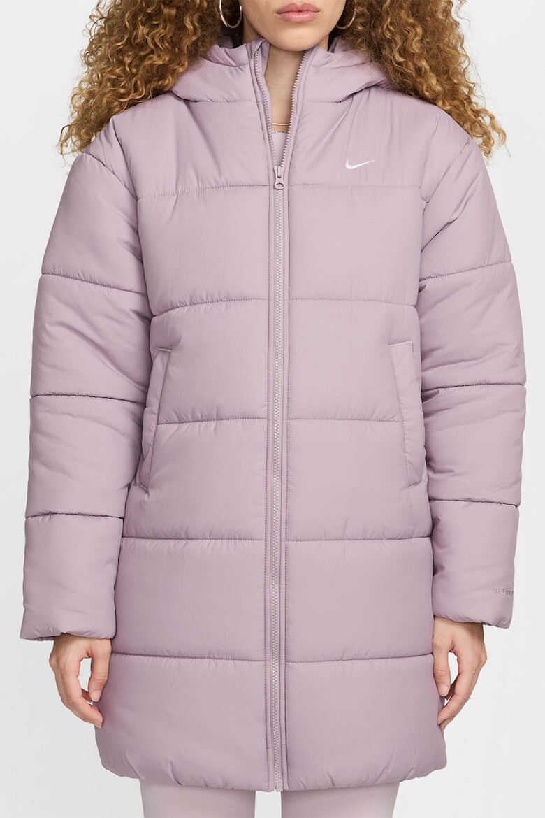 Nike Geaca midi lejera Therma-FIT - Pled.ro