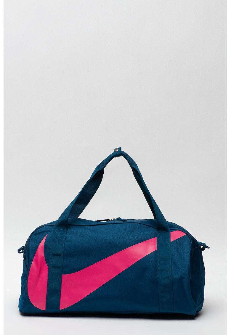 Nike Geanta duffle cu logo Gym Club - Pled.ro