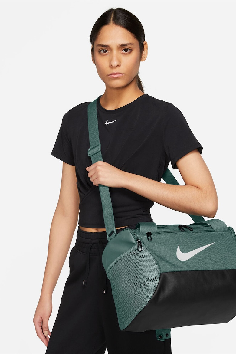 Nike Geanta mica duffle pentru antrenament - Pled.ro