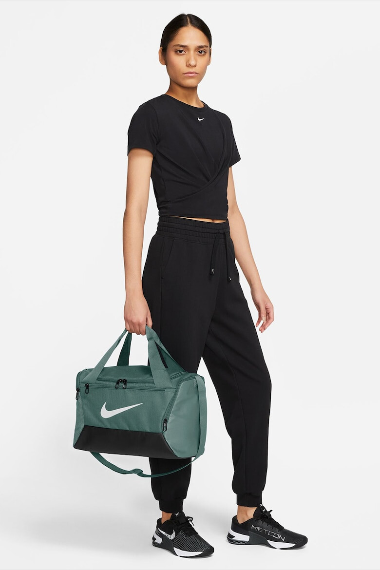 Nike Geanta mica duffle pentru antrenament - Pled.ro