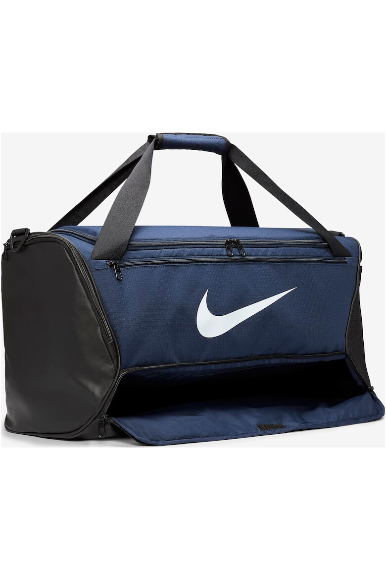 Nike Geanta sport Brasilia 9.5 M 60L 64x30x30cm - Pled.ro