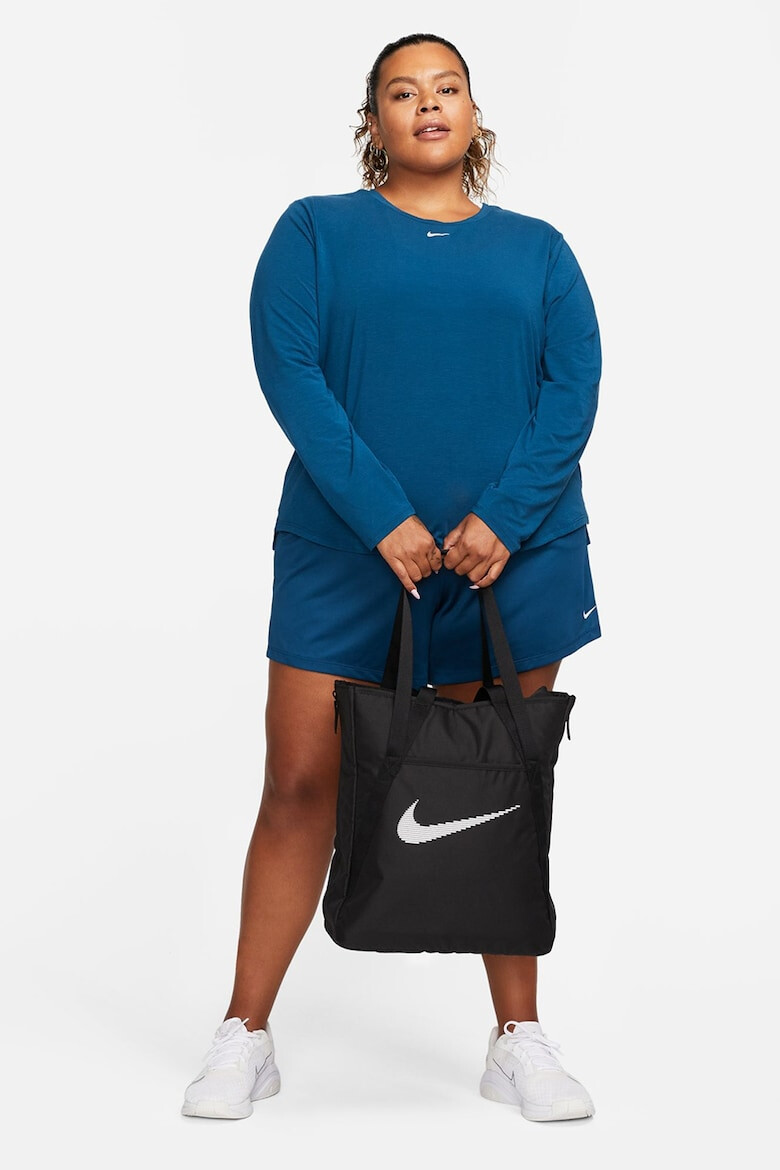 Nike Geanta tote cu logo pentru sala - Pled.ro