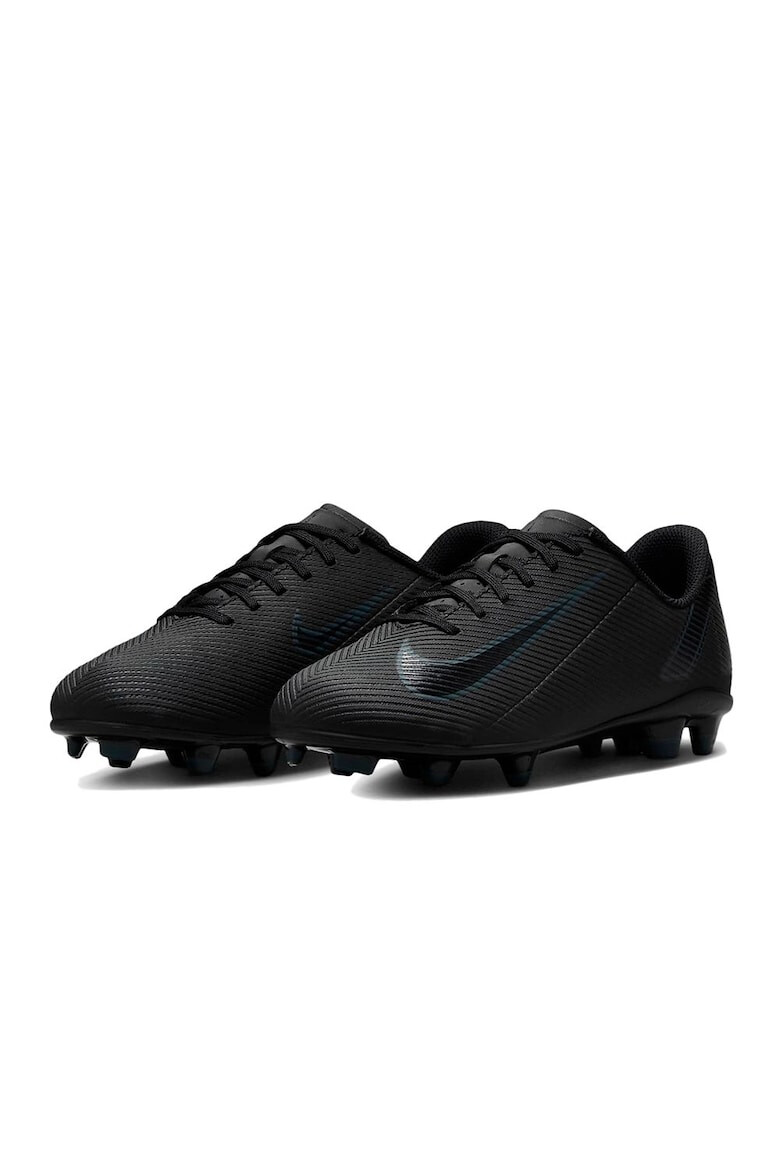 Nike Ghete Fotbal Mercurial Vapor 16 MG JR FQ8286-002 Baieti Negru - Pled.ro