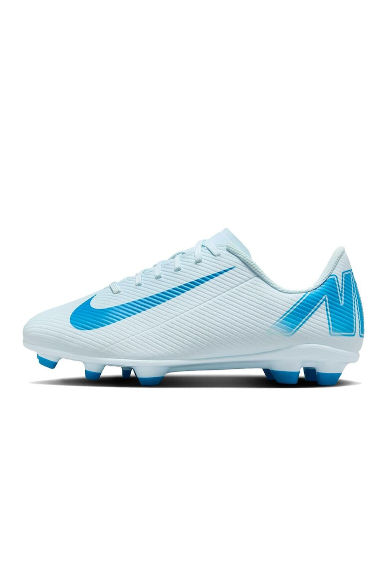 Nike Ghete Fotbal Mercurial Vapor 16 MG JR FQ8286-400 Baieti Albastru - Pled.ro