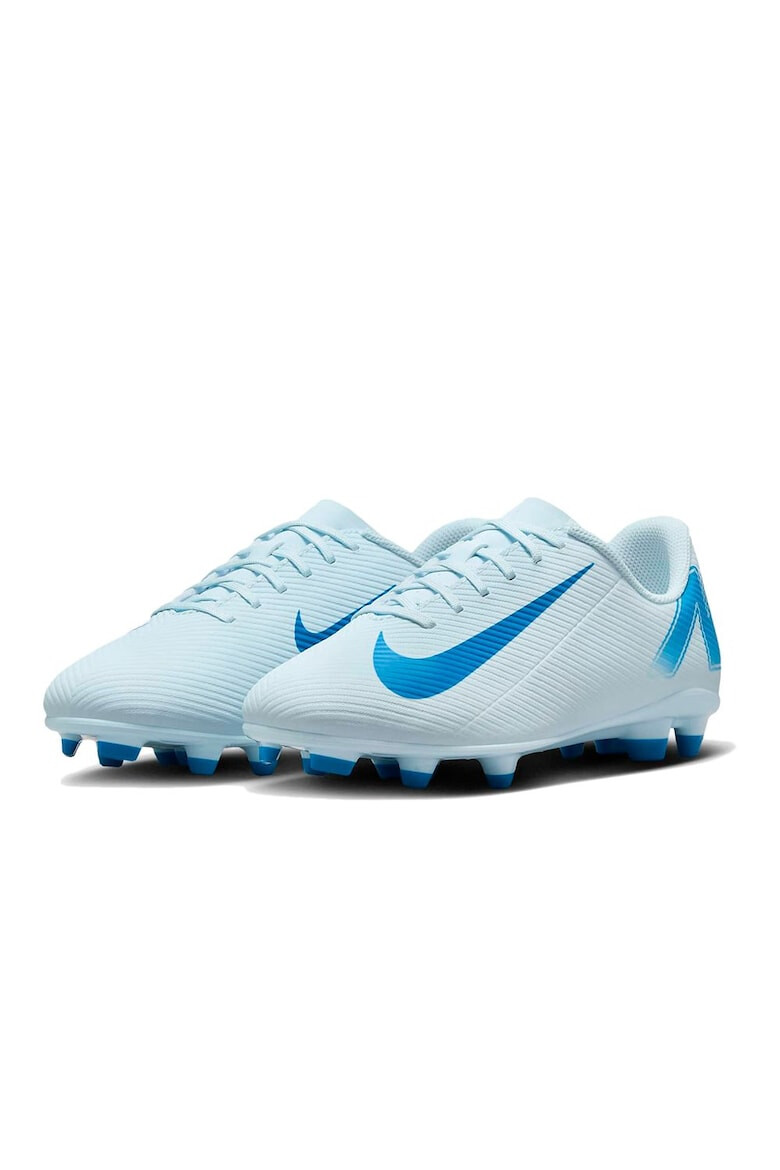 Nike Ghete Fotbal Mercurial Vapor 16 MG JR FQ8286-400 Baieti Albastru - Pled.ro