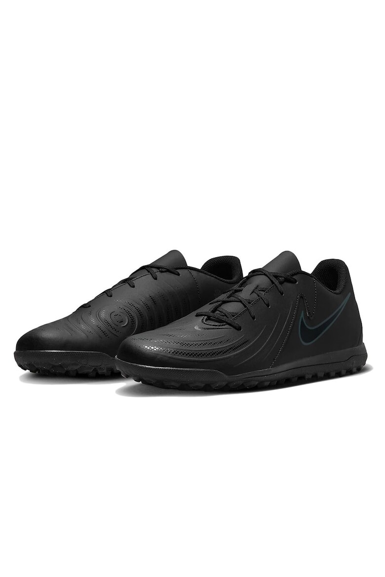 Nike Ghete Fotbal Phantom GX II Club TF FJ2587-002 Barbati Negru - Pled.ro