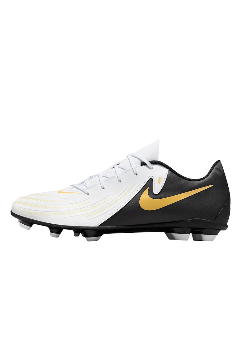 Nike Ghete Fotbal Phantom GX II MG FJ2557-100 Barbati Alb - Pled.ro