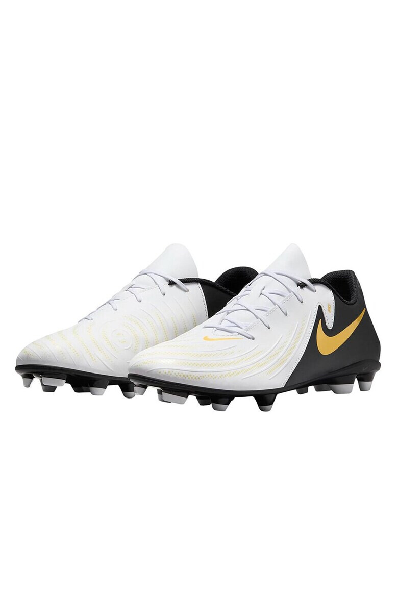 Nike Ghete Fotbal Phantom GX II MG FJ2557-100 Barbati Alb - Pled.ro