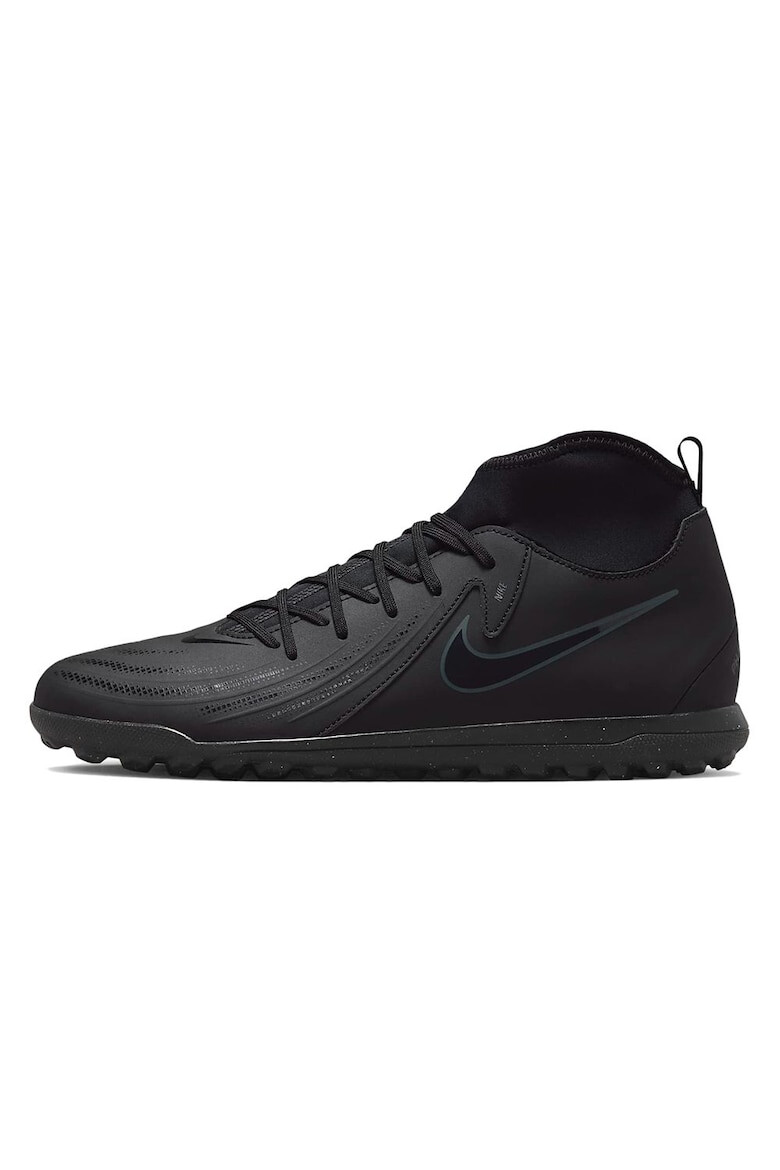 Nike Ghete Fotbal Phantom Luna II TF FJ2578-002 Barbati Negru - Pled.ro