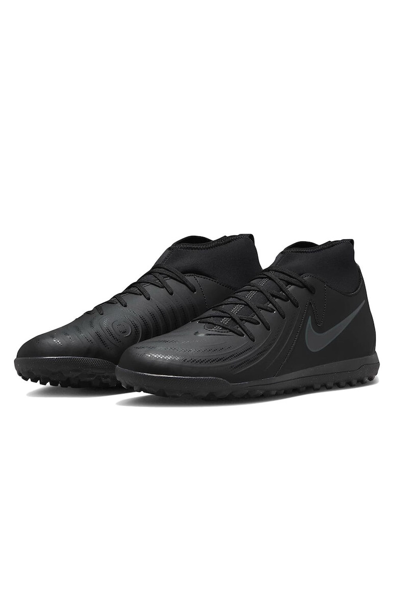 Nike Ghete Fotbal Phantom Luna II TF FJ2578-002 Barbati Negru - Pled.ro