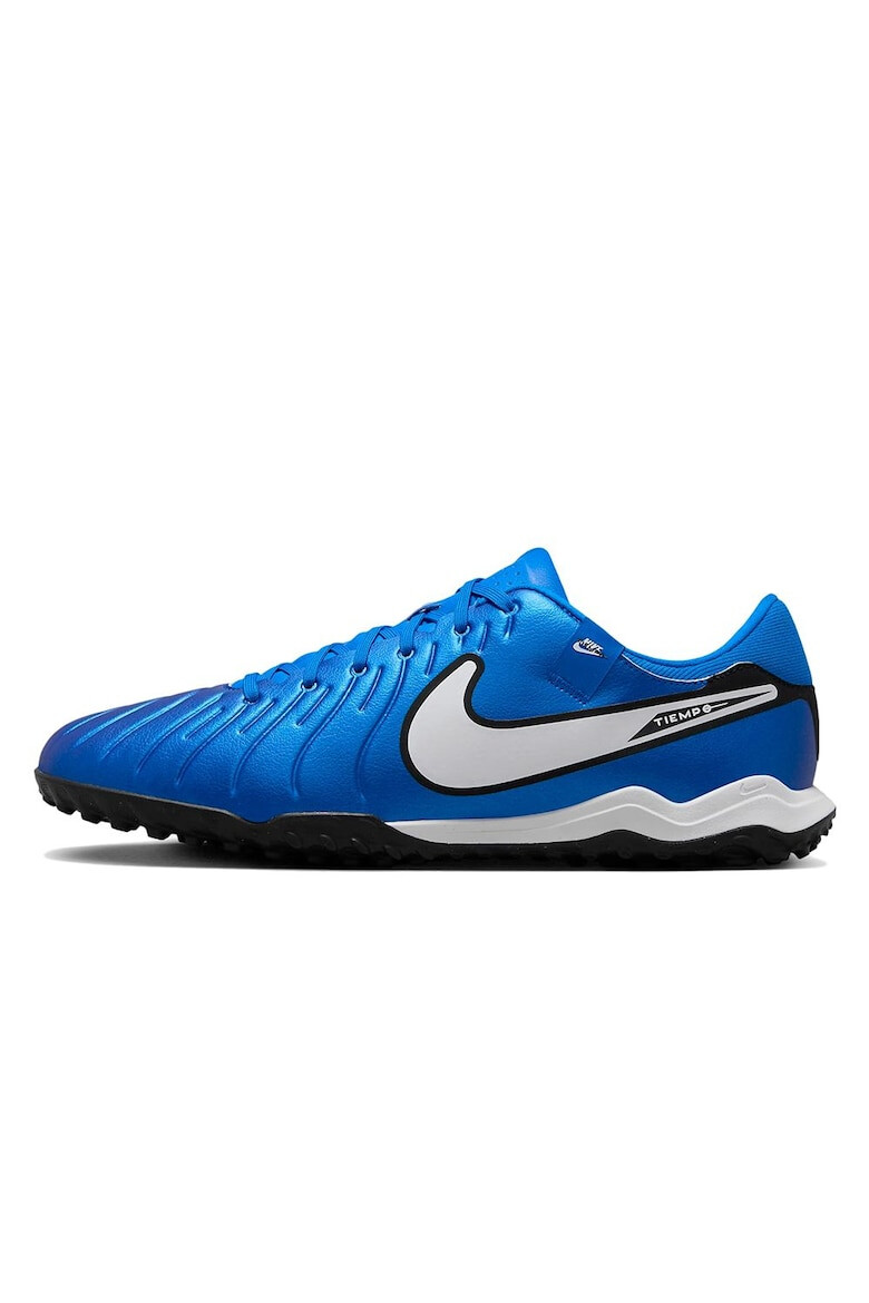 Nike Ghete Fotbal Tiempo Legend 10 TF DV4342-400 Barbati Albastru - Pled.ro