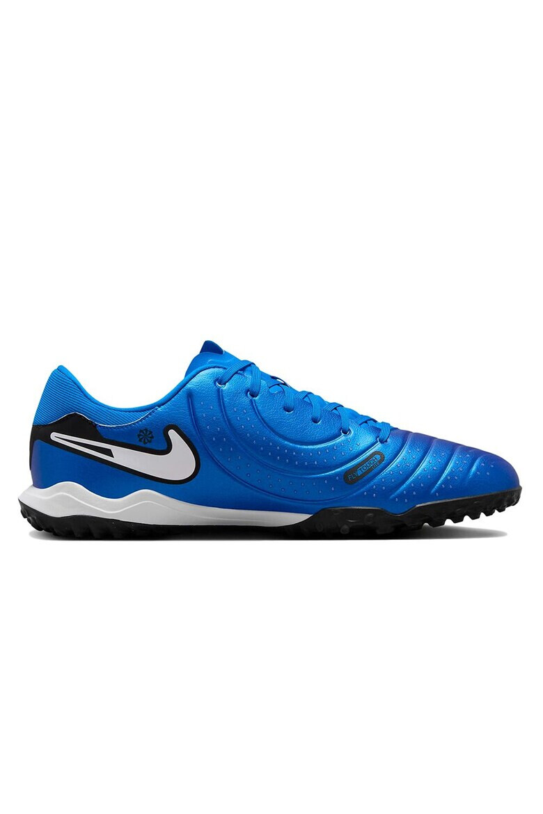 Nike Ghete Fotbal Tiempo Legend 10 TF DV4342-400 Barbati Albastru - Pled.ro