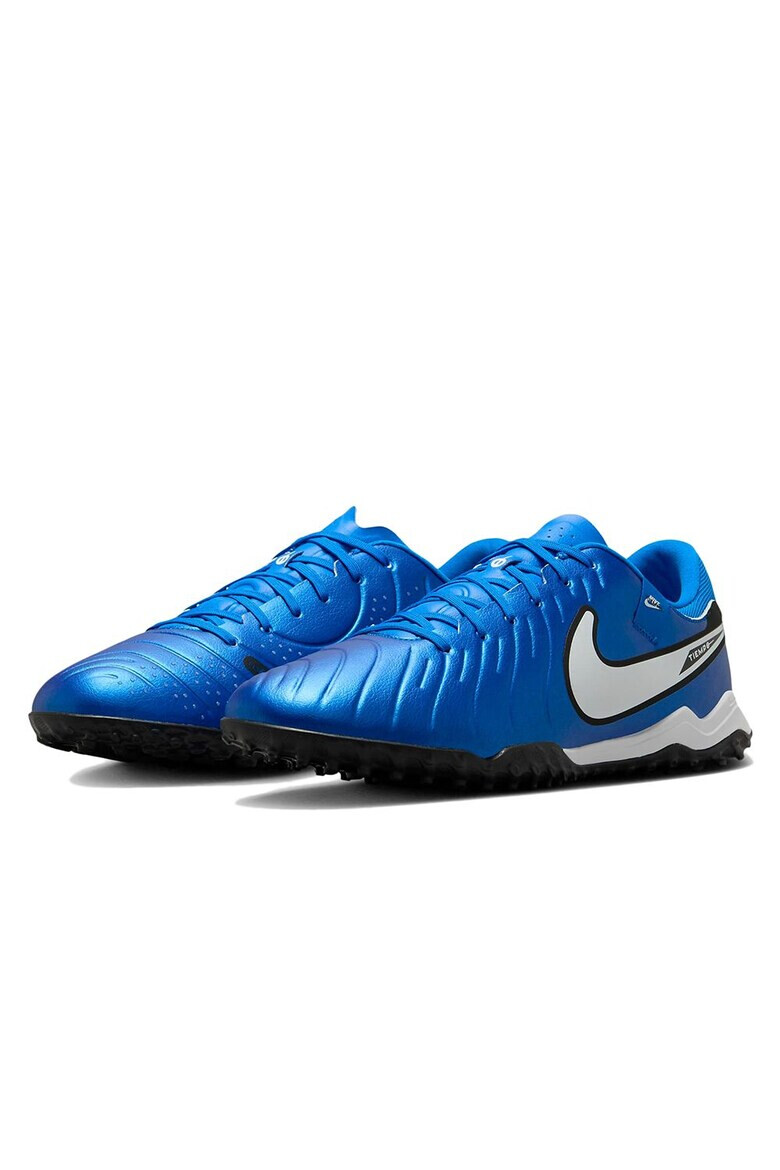 Nike Ghete Fotbal Tiempo Legend 10 TF DV4342-400 Barbati Albastru - Pled.ro