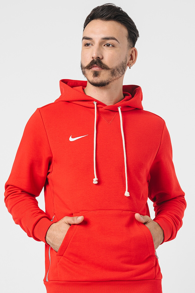 Nike Hanorac cu buzunar kangaroo pentru fotbal - Pled.ro