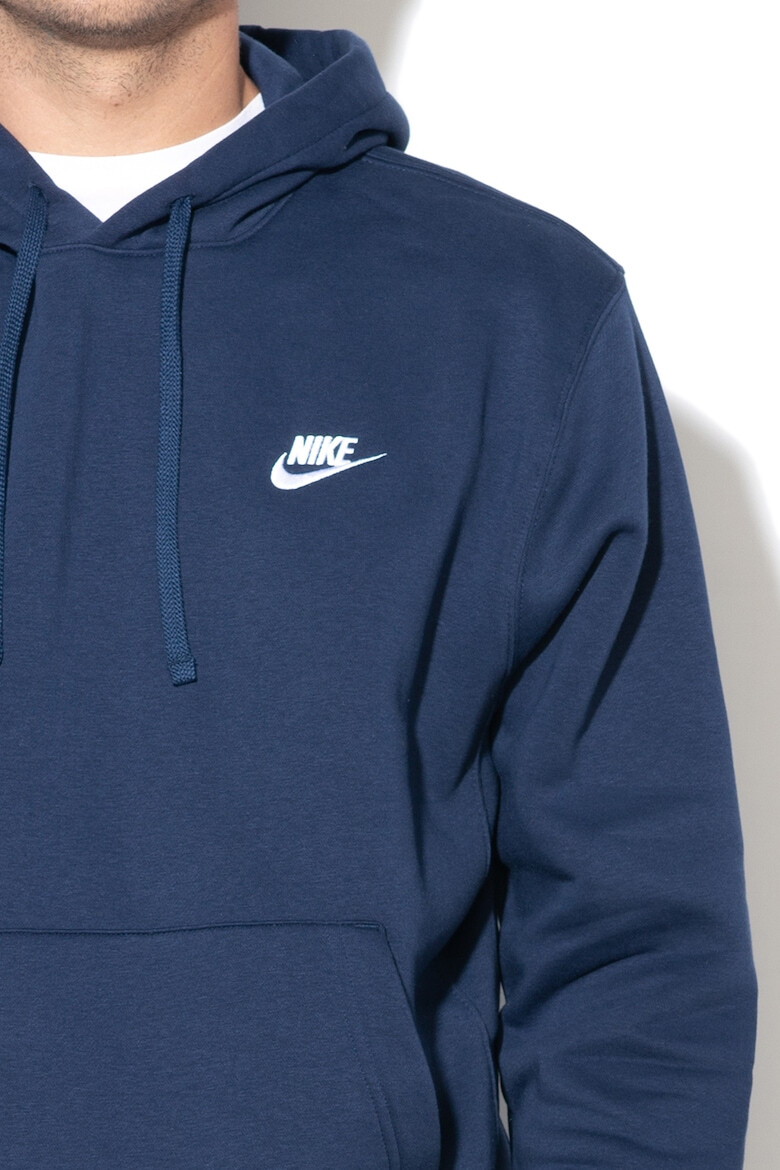 Nike Hanorac cu buzunar kangaroo Sportswear Club - Pled.ro