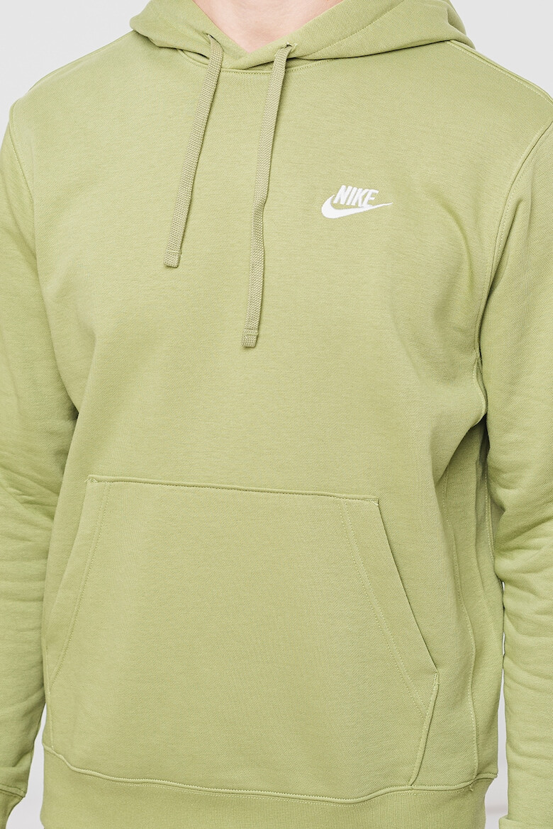 Nike Hanorac cu buzunar kangaroo Sportswear Club - Pled.ro