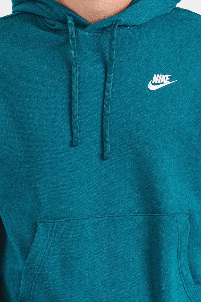 Nike Hanorac cu buzunar kangaroo Sportswear Club - Pled.ro