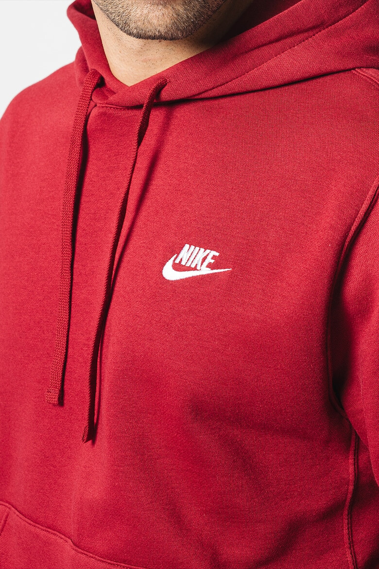 Nike Hanorac cu buzunar kangaroo Sportswear Club - Pled.ro