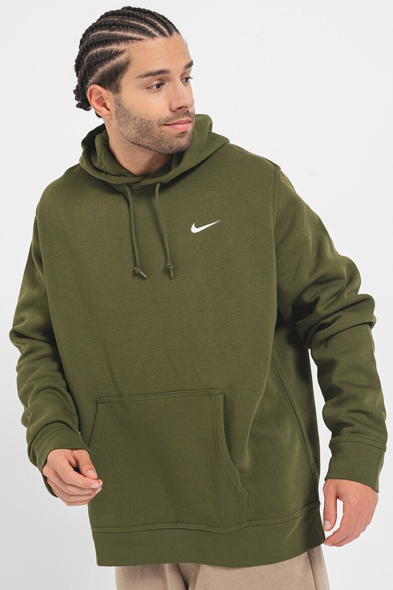 Nike Hanorac cu logo Swoosh - Pled.ro